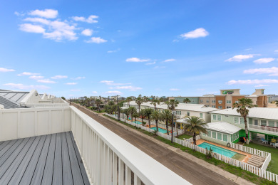 Lake House Luxurious, Pet-Friendly, 3-Story Retreat wRooftop Deck at Mango Cay!, , on Gulf of Mexico - Port Aransas in Texas - Lakehouse Vacation Rental - Lake Home for rent on LakeHouseVacations.com