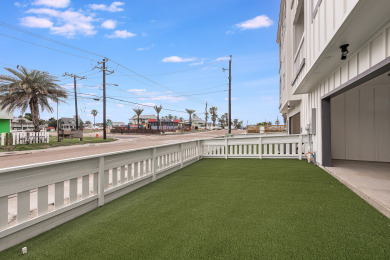 Lake House Luxurious, Pet-Friendly, 3-Story Retreat wRooftop Deck at Mango Cay!, , on Gulf of Mexico - Port Aransas in Texas - Lakehouse Vacation Rental - Lake Home for rent on LakeHouseVacations.com