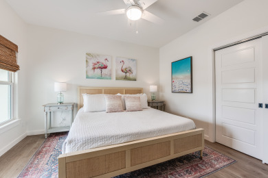 Lake House Luxurious, Pet-Friendly, 3-Story Retreat wRooftop Deck at Mango Cay!, , on Gulf of Mexico - Port Aransas in Texas - Lakehouse Vacation Rental - Lake Home for rent on LakeHouseVacations.com