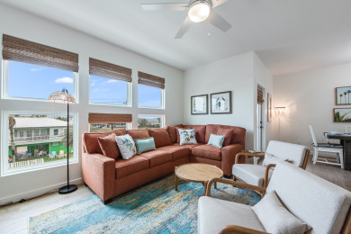 Lake House Luxurious, Pet-Friendly, 3-Story Retreat wRooftop Deck at Mango Cay!, , on Gulf of Mexico - Port Aransas in Texas - Lakehouse Vacation Rental - Lake Home for rent on LakeHouseVacations.com