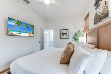 Lake House Luxurious, Pet-Friendly, 3-Story Retreat wRooftop Deck at Mango Cay!, , on Gulf of Mexico - Port Aransas in Texas - Lakehouse Vacation Rental - Lake Home for rent on LakeHouseVacations.com