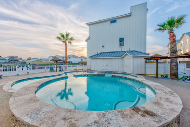 Lake House Luxurious, Pet-Friendly, 3-Story Retreat wRooftop Deck at Mango Cay!, , on Gulf of Mexico - Port Aransas in Texas - Lakehouse Vacation Rental - Lake Home for rent on LakeHouseVacations.com