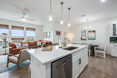 Lake House Luxurious, Pet-Friendly, 3-Story Retreat wRooftop Deck at Mango Cay!, , on Gulf of Mexico - Port Aransas in Texas - Lakehouse Vacation Rental - Lake Home for rent on LakeHouseVacations.com