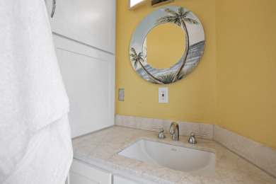 Lake House The Pod House! Retro 1960s dream house, private pool, amazing outdoor spaces!, , on Gulf of Mexico - Port Aransas in Texas - Lakehouse Vacation Rental - Lake Home for rent on LakeHouseVacations.com