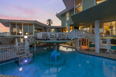 Lake House The Pod House! Retro 1960s dream house, private pool, amazing outdoor spaces!, , on Gulf of Mexico - Port Aransas in Texas - Lakehouse Vacation Rental - Lake Home for rent on LakeHouseVacations.com