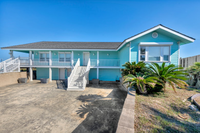 Lake House Spectacular Beach front home! Amazing endless views! Private Pool & Boardwalk, , on Gulf of Mexico - Port Aransas in Texas - Lakehouse Vacation Rental - Lake Home for rent on LakeHouseVacations.com