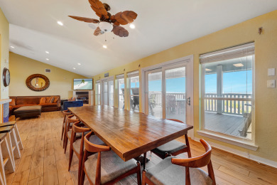 Lake House Spectacular Beach front home! Amazing endless views! Private Pool & Boardwalk, , on Gulf of Mexico - Port Aransas in Texas - Lakehouse Vacation Rental - Lake Home for rent on LakeHouseVacations.com