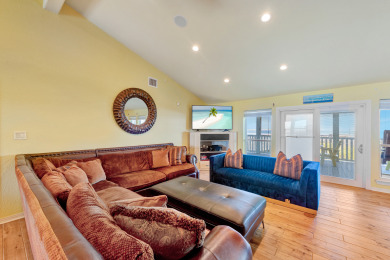 Lake House Spectacular Beach front home! Amazing endless views! Private Pool & Boardwalk, , on Gulf of Mexico - Port Aransas in Texas - Lakehouse Vacation Rental - Lake Home for rent on LakeHouseVacations.com