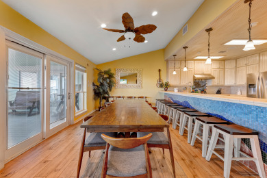 Lake House Spectacular Beach front home! Amazing endless views! Private Pool & Boardwalk, , on Gulf of Mexico - Port Aransas in Texas - Lakehouse Vacation Rental - Lake Home for rent on LakeHouseVacations.com