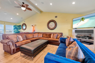 Lake House Spectacular Beach front home! Amazing endless views! Private Pool & Boardwalk, , on Gulf of Mexico - Port Aransas in Texas - Lakehouse Vacation Rental - Lake Home for rent on LakeHouseVacations.com