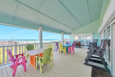 Lake House Spectacular Beach front home! Amazing endless views! Private Pool & Boardwalk, , on Gulf of Mexico - Port Aransas in Texas - Lakehouse Vacation Rental - Lake Home for rent on LakeHouseVacations.com