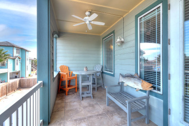 Lake House Chic Port A Retreat, Community pool, Garage access, Golf cart included, , on Gulf of Mexico - Port Aransas in Texas - Lakehouse Vacation Rental - Lake Home for rent on LakeHouseVacations.com