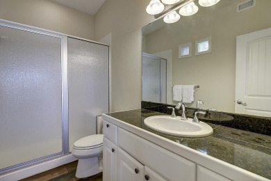 Lake House Chic Port A Retreat, Community pool, Garage access, Golf cart included, , on Gulf of Mexico - Port Aransas in Texas - Lakehouse Vacation Rental - Lake Home for rent on LakeHouseVacations.com