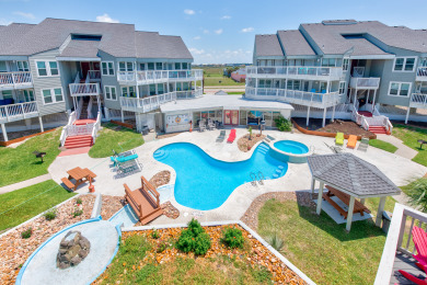 Lake House Cute, lively, condo with beach access!, , on Gulf of Mexico - Port Aransas in Texas - Lakehouse Vacation Rental - Lake Home for rent on LakeHouseVacations.com