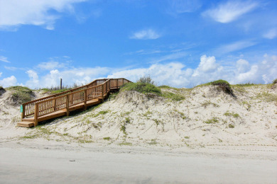 Lake House Super cute! Community boardwalk to the beach and pool!, , on Gulf of Mexico - Port Aransas in Texas - Lakehouse Vacation Rental - Lake Home for rent on LakeHouseVacations.com