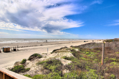 Lake House Super cute! Community boardwalk to the beach and pool!, , on Gulf of Mexico - Port Aransas in Texas - Lakehouse Vacation Rental - Lake Home for rent on LakeHouseVacations.com