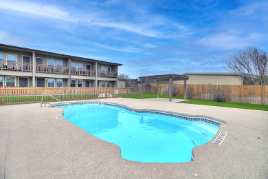 Lake House Super cute! Community boardwalk to the beach and pool!, , on Gulf of Mexico - Port Aransas in Texas - Lakehouse Vacation Rental - Lake Home for rent on LakeHouseVacations.com