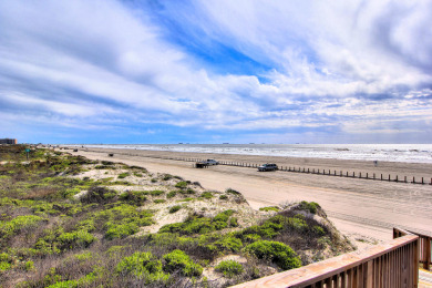 Lake House Super cute! Community boardwalk to the beach and pool!, , on Gulf of Mexico - Port Aransas in Texas - Lakehouse Vacation Rental - Lake Home for rent on LakeHouseVacations.com