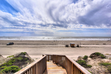 Lake House Super cute! Community boardwalk to the beach and pool!, , on Gulf of Mexico - Port Aransas in Texas - Lakehouse Vacation Rental - Lake Home for rent on LakeHouseVacations.com