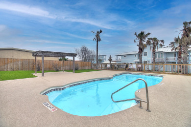 Lake House Super cute! Community boardwalk to the beach and pool!, , on Gulf of Mexico - Port Aransas in Texas - Lakehouse Vacation Rental - Lake Home for rent on LakeHouseVacations.com