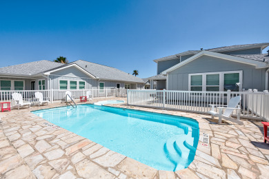 Lake House Just a few blocks from the beach with a community pool. Sleeps 8!, , on Gulf of Mexico - Port Aransas in Texas - Lakehouse Vacation Rental - Lake Home for rent on LakeHouseVacations.com