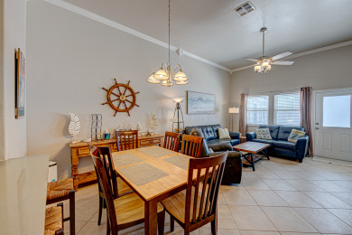 Lake House Just a few blocks from the beach with a community pool. Sleeps 8!, , on Gulf of Mexico - Port Aransas in Texas - Lakehouse Vacation Rental - Lake Home for rent on LakeHouseVacations.com