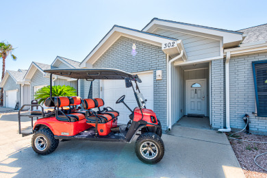 Lake House Just a few blocks from the beach with a community pool. Sleeps 8!, , on Gulf of Mexico - Port Aransas in Texas - Lakehouse Vacation Rental - Lake Home for rent on LakeHouseVacations.com