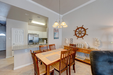 Lake House Just a few blocks from the beach with a community pool. Sleeps 8!, , on Gulf of Mexico - Port Aransas in Texas - Lakehouse Vacation Rental - Lake Home for rent on LakeHouseVacations.com