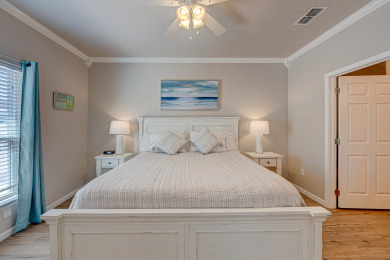 Lake House Just a few blocks from the beach with a community pool. Sleeps 8!, , on Gulf of Mexico - Port Aransas in Texas - Lakehouse Vacation Rental - Lake Home for rent on LakeHouseVacations.com