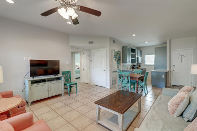 Lake House Beautiful beach condo at Sea Isle Village, community pool and boardwalk!, , on Gulf of Mexico - Port Aransas in Texas - Lakehouse Vacation Rental - Lake Home for rent on LakeHouseVacations.com
