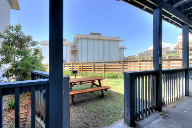 Lake House Beautiful beach condo at Sea Isle Village, community pool and boardwalk!, , on Gulf of Mexico - Port Aransas in Texas - Lakehouse Vacation Rental - Lake Home for rent on LakeHouseVacations.com