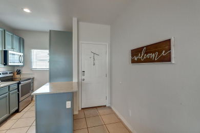 Lake House Beautiful beach condo at Sea Isle Village, community pool and boardwalk!, , on Gulf of Mexico - Port Aransas in Texas - Lakehouse Vacation Rental - Lake Home for rent on LakeHouseVacations.com