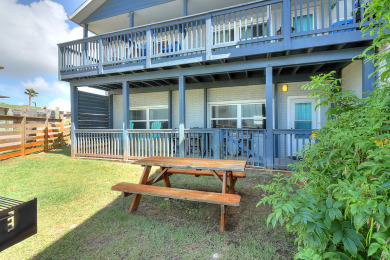 Lake House Beautiful beach condo at Sea Isle Village, community pool and boardwalk!, , on Gulf of Mexico - Port Aransas in Texas - Lakehouse Vacation Rental - Lake Home for rent on LakeHouseVacations.com
