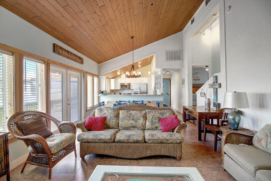 Lake House Sol to Soul LC1 is located in the beachfront Lost Colony Resort!, , on Gulf of Mexico - Port Aransas in Texas - Lakehouse Vacation Rental - Lake Home for rent on LakeHouseVacations.com