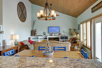 Lake House Sol to Soul LC1 is located in the beachfront Lost Colony Resort!, , on Gulf of Mexico - Port Aransas in Texas - Lakehouse Vacation Rental - Lake Home for rent on LakeHouseVacations.com