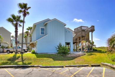 Lake House Sol to Soul LC1 is located in the beachfront Lost Colony Resort!, , on Gulf of Mexico - Port Aransas in Texas - Lakehouse Vacation Rental - Lake Home for rent on LakeHouseVacations.com