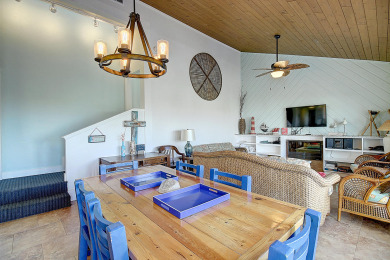 Lake House Sol to Soul LC1 is located in the beachfront Lost Colony Resort!, , on Gulf of Mexico - Port Aransas in Texas - Lakehouse Vacation Rental - Lake Home for rent on LakeHouseVacations.com