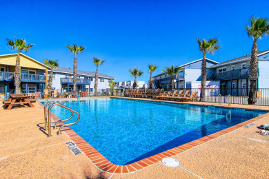 Lake House Pet Friendly, Beachside condo, community pool and beach access, , on Gulf of Mexico - Port Aransas in Texas - Lakehouse Vacation Rental - Lake Home for rent on LakeHouseVacations.com