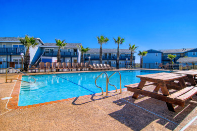 Lake House Pet Friendly, Beachside condo, community pool and beach access, , on Gulf of Mexico - Port Aransas in Texas - Lakehouse Vacation Rental - Lake Home for rent on LakeHouseVacations.com