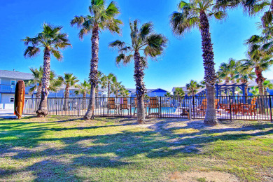 Lake House Pet Friendly, Beachside condo, community pool and beach access, , on Gulf of Mexico - Port Aransas in Texas - Lakehouse Vacation Rental - Lake Home for rent on LakeHouseVacations.com