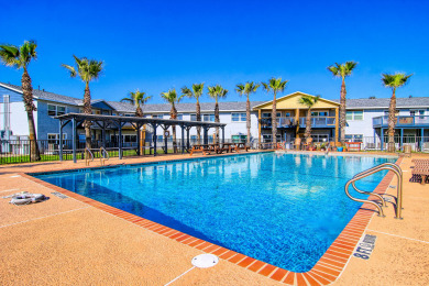Lake House Pet Friendly, Beachside condo, community pool and beach access, , on Gulf of Mexico - Port Aransas in Texas - Lakehouse Vacation Rental - Lake Home for rent on LakeHouseVacations.com