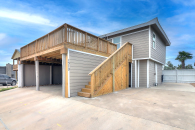Lake House New Coastal Container Home! Close to the beach, private pool!, , on Gulf of Mexico - Port Aransas in Texas - Lakehouse Vacation Rental - Lake Home for rent on LakeHouseVacations.com