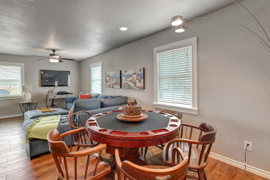 Lake House New Coastal Container Home! Close to the beach, private pool!, , on Gulf of Mexico - Port Aransas in Texas - Lakehouse Vacation Rental - Lake Home for rent on LakeHouseVacations.com