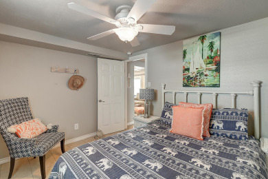 Lake House New Coastal Container Home! Close to the beach, private pool!, , on Gulf of Mexico - Port Aransas in Texas - Lakehouse Vacation Rental - Lake Home for rent on LakeHouseVacations.com