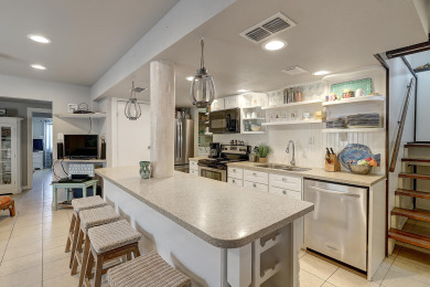 Lake House New Coastal Container Home! Close to the beach, private pool!, , on Gulf of Mexico - Port Aransas in Texas - Lakehouse Vacation Rental - Lake Home for rent on LakeHouseVacations.com