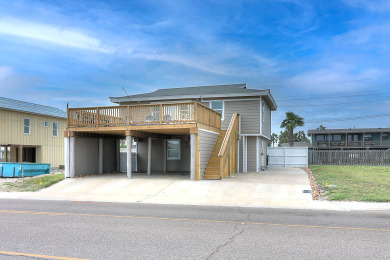 Lake House New Coastal Container Home! Close to the beach, private pool!, , on Gulf of Mexico - Port Aransas in Texas - Lakehouse Vacation Rental - Lake Home for rent on LakeHouseVacations.com