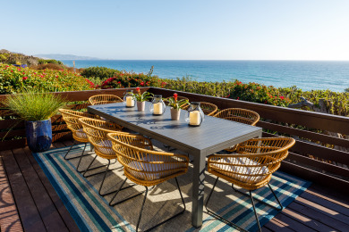 Lake House Stunning Panoramic Ocean Views, Private, Spacious Deck, Lush Landscape, , on Pacific Ocean - Del Mar in California - Lakehouse Vacation Rental - Lake Home for rent on LakeHouseVacations.com