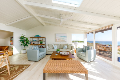 Lake House Stunning Panoramic Ocean Views, Private, Spacious Deck, Lush Landscape, , on Pacific Ocean - Del Mar in California - Lakehouse Vacation Rental - Lake Home for rent on LakeHouseVacations.com