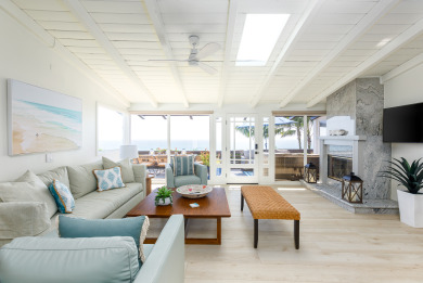 Lake House Stunning Panoramic Ocean Views, Private, Spacious Deck, Lush Landscape, , on Pacific Ocean - Del Mar in California - Lakehouse Vacation Rental - Lake Home for rent on LakeHouseVacations.com