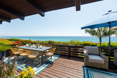 Lake House Stunning Panoramic Ocean Views, Private, Spacious Deck, Lush Landscape, , on Pacific Ocean - Del Mar in California - Lakehouse Vacation Rental - Lake Home for rent on LakeHouseVacations.com